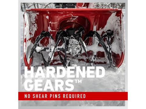 Toro 24 in. Power Max 724 OE Gas Snow Blower in Gaylord, Michigan - Photo 7
