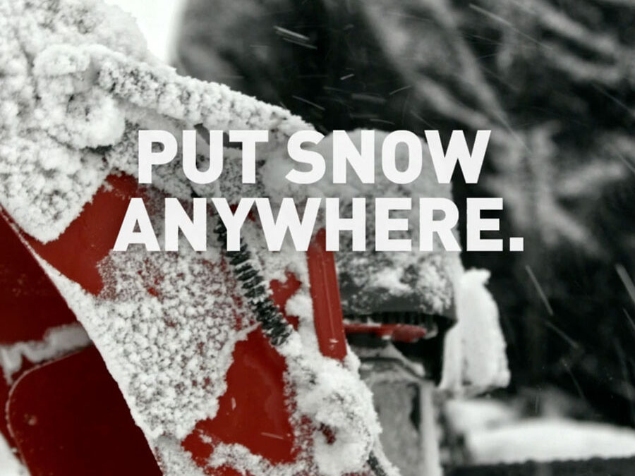 Toro 24 in. Power Max 724 OE Gas Snow Blower in Gaylord, Michigan - Photo 11