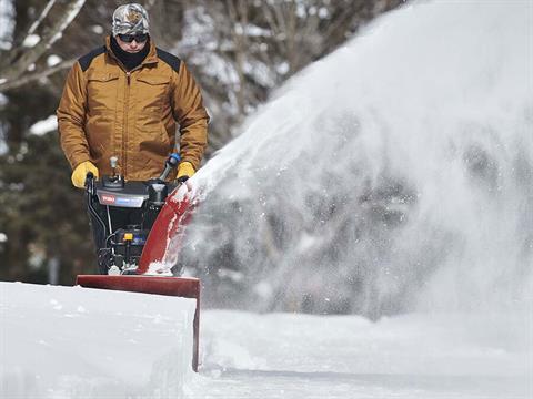 Toro 24 in. Power Max 724 OE Gas Snow Blower in Gaylord, Michigan - Photo 13