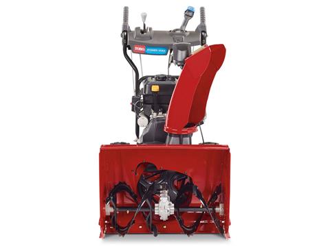 Toro 24 in. Power Max 824 OE in Gaylord, Michigan - Photo 3