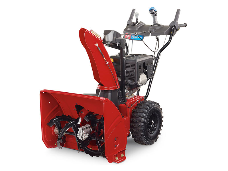 Toro 24 in. Power Max 824 OE in Mio, Michigan - Photo 2