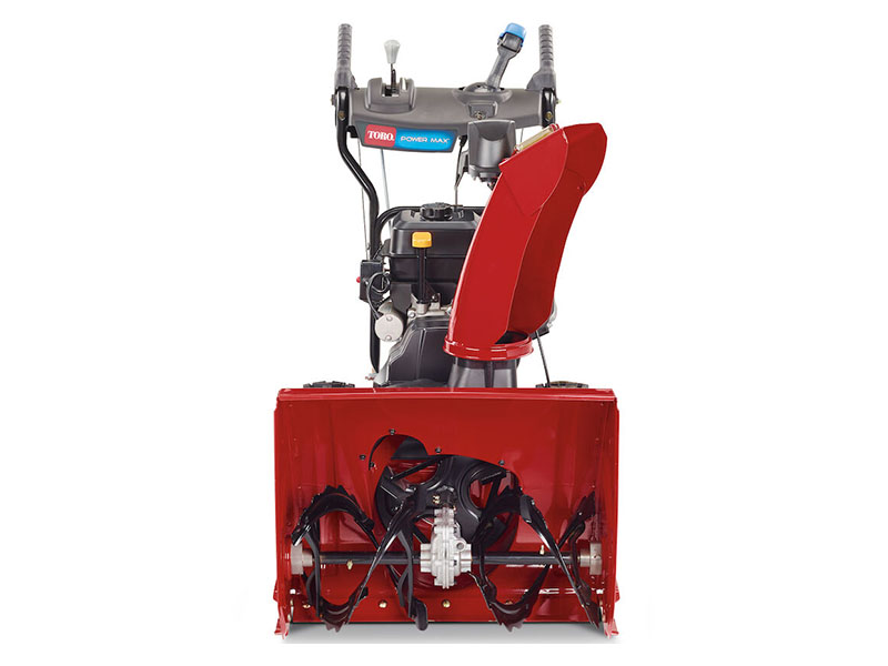 Toro 24 in. Power Max 824 OE in Mio, Michigan - Photo 3