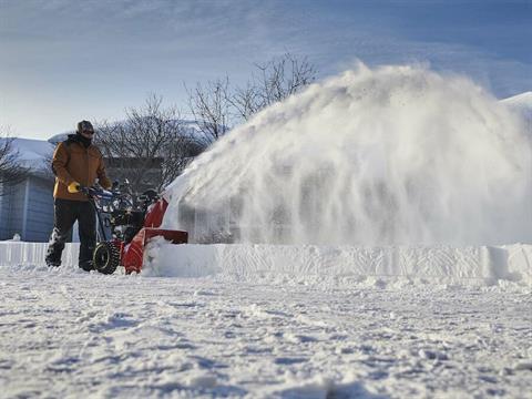 Toro 24 in. Power Max 824 OE in Mio, Michigan - Photo 7