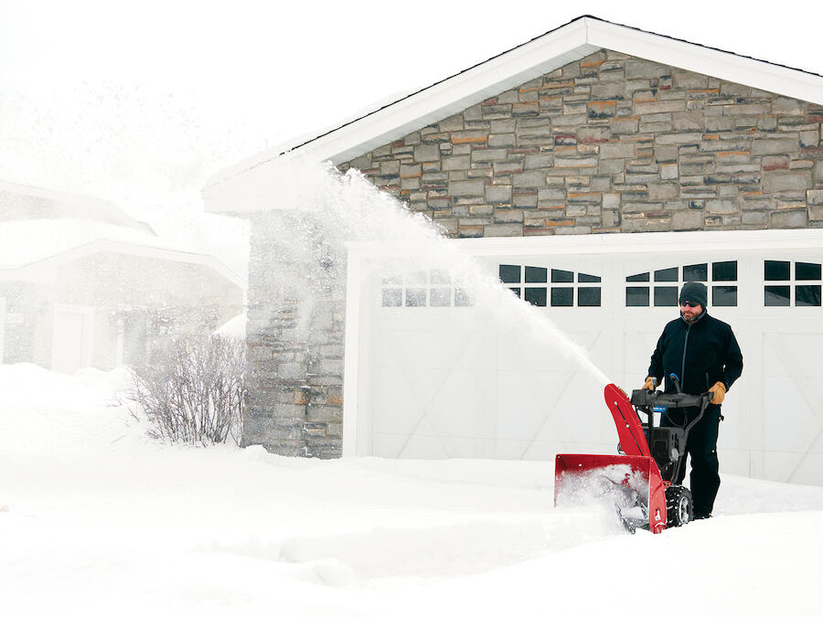 Toro 24 in. Power Max 824 OE in Mio, Michigan - Photo 8