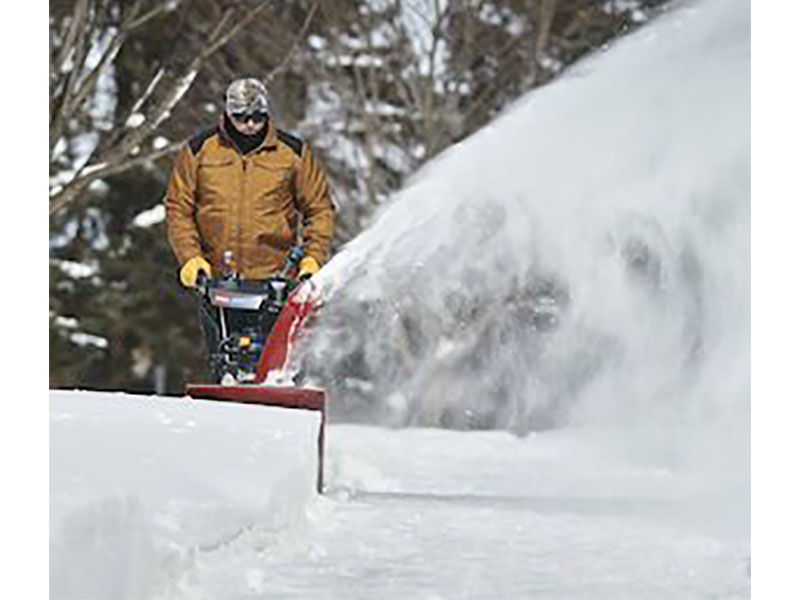 Toro 24 in. Power Max 824 OE in Mio, Michigan - Photo 9