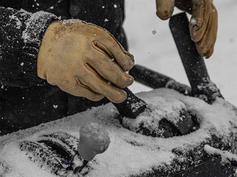 Toro 60V MAX 24 in. Power Max e24 Two-Stage Snow Blower - (2) 6.0Ah Batteries Included in Gaylord, Michigan - Photo 6