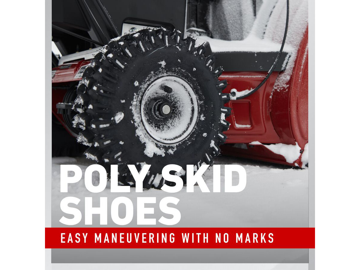 Toro 24 in. SnowMaster 60V (Tool Only) in Mio, Michigan - Photo 9