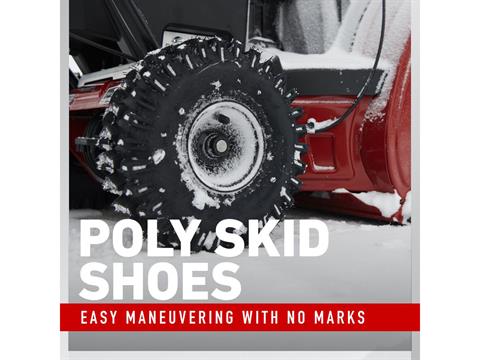 Toro 24 in. SnowMaster 60V (Tool Only) in Mio, Michigan - Photo 9