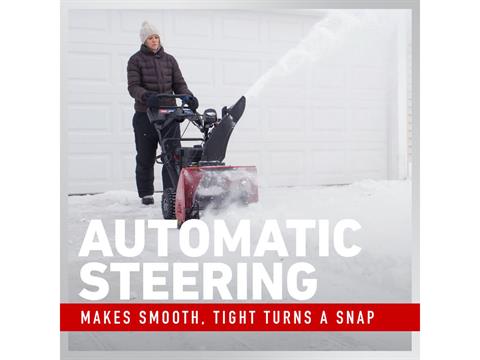 Toro 24 in. SnowMaster 724 QXE in Mio, Michigan - Photo 9