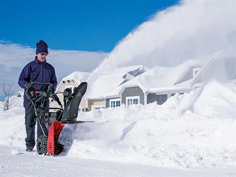 Toro 24 in. SnowMaster 724 QXE in Gaylord, Michigan - Photo 12