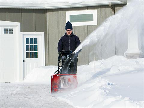 Toro 24 in. SnowMaster 724 QXE in Gaylord, Michigan - Photo 14