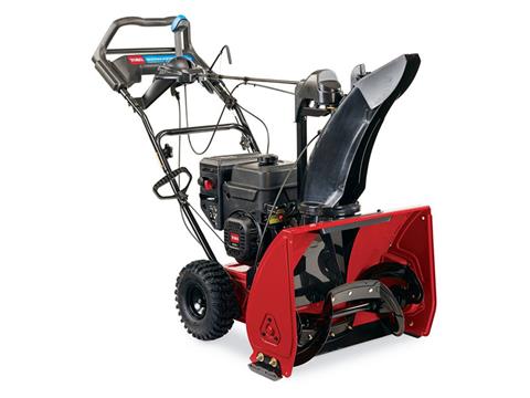 Toro 24 in. SnowMaster 724 QXE in Mio, Michigan