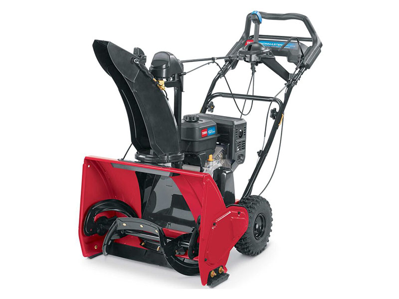 Toro 24 in. SnowMaster 724 QXE in Mio, Michigan - Photo 2