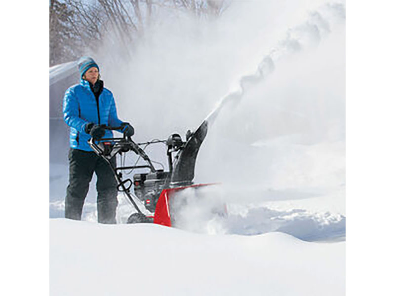 Toro 24 in. SnowMaster 724 QXE in Mio, Michigan - Photo 12