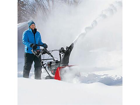 Toro 24 in. SnowMaster 724 QXE in Mio, Michigan - Photo 12