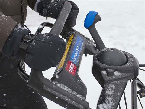 Toro 24 in. SnowMaster 824 QXE in Gaylord, Michigan - Photo 12