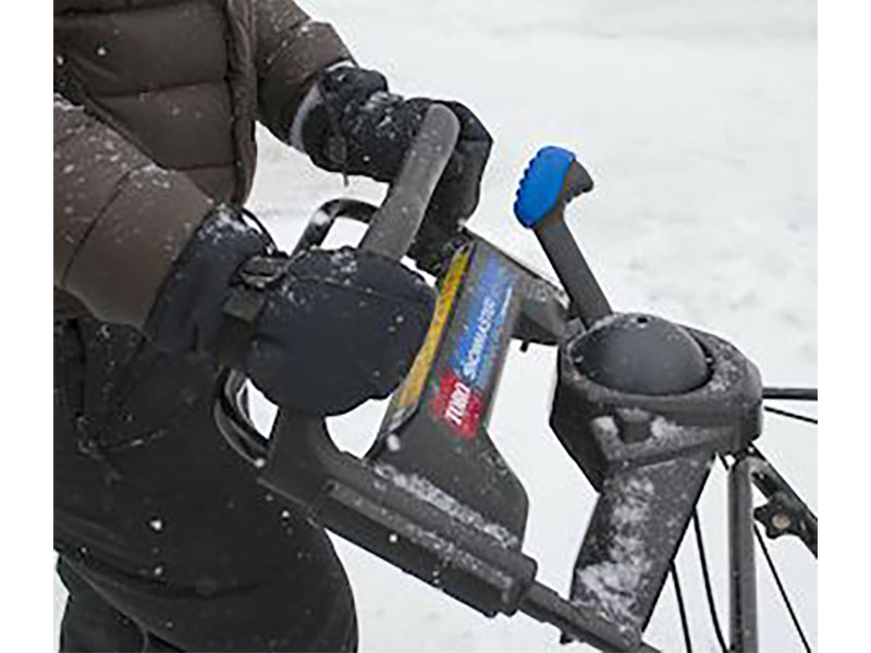 New Toro 24 in. SnowMaster 824 QXE, Iron Station NC | Specs