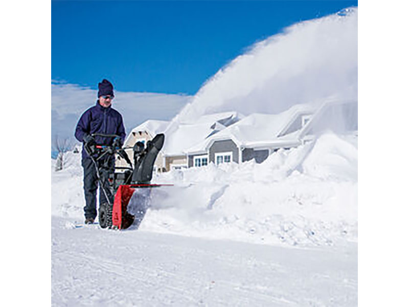 Toro 24 in. SnowMaster 824 QXE in Mio, Michigan - Photo 14