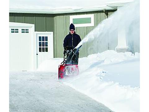 Toro 24 in. SnowMaster 824 QXE in Mio, Michigan - Photo 16