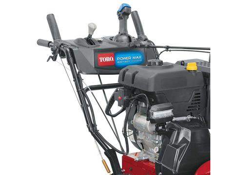 Toro 26 in. Power Max 826 OAE in Gaylord, Michigan - Photo 3