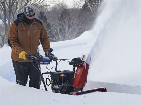 Toro 26 in. Power Max 826 OAE in Gaylord, Michigan - Photo 14