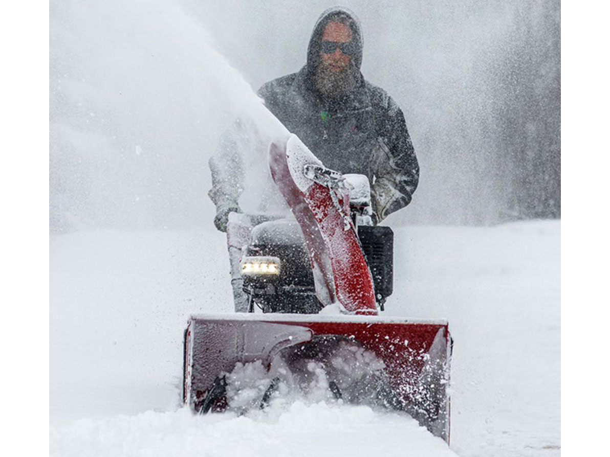 Toro 26 in. Power Max 826 OAE in Gaylord, Michigan - Photo 16