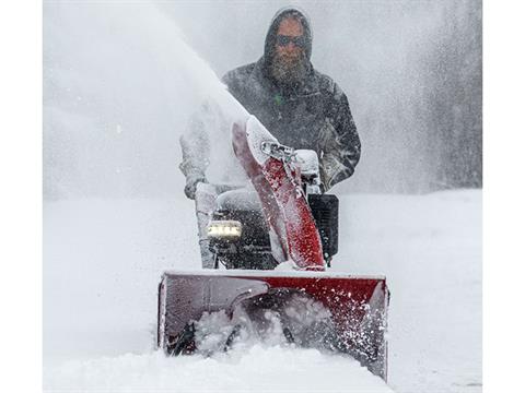 Toro 26 in. Power Max 826 OAE in Gaylord, Michigan - Photo 16