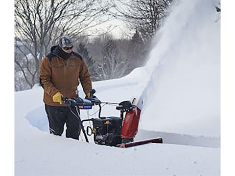 Toro 26 in. Power Max 826 OAE in Mio, Michigan - Photo 14