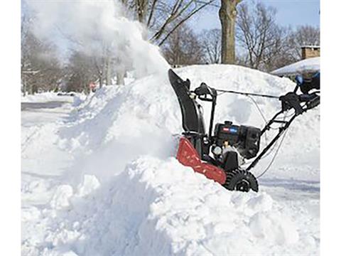 Toro 26 in. Power Max 826 OAE in Mio, Michigan - Photo 15