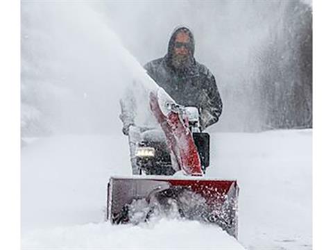 Toro 26 in. Power Max 826 OAE in Mio, Michigan - Photo 16