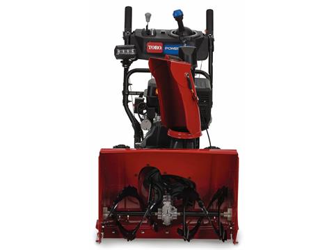 Toro 26 in. Power Max 826 OHAE in Gaylord, Michigan - Photo 3