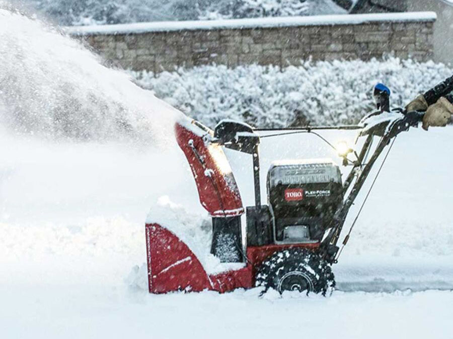 Toro 26 in. Power Max 826 OHAE in Gaylord, Michigan