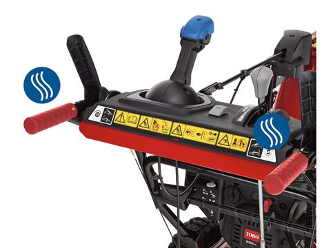 Toro 26 in. Power Max 826 OHAE in Mio, Michigan - Photo 4