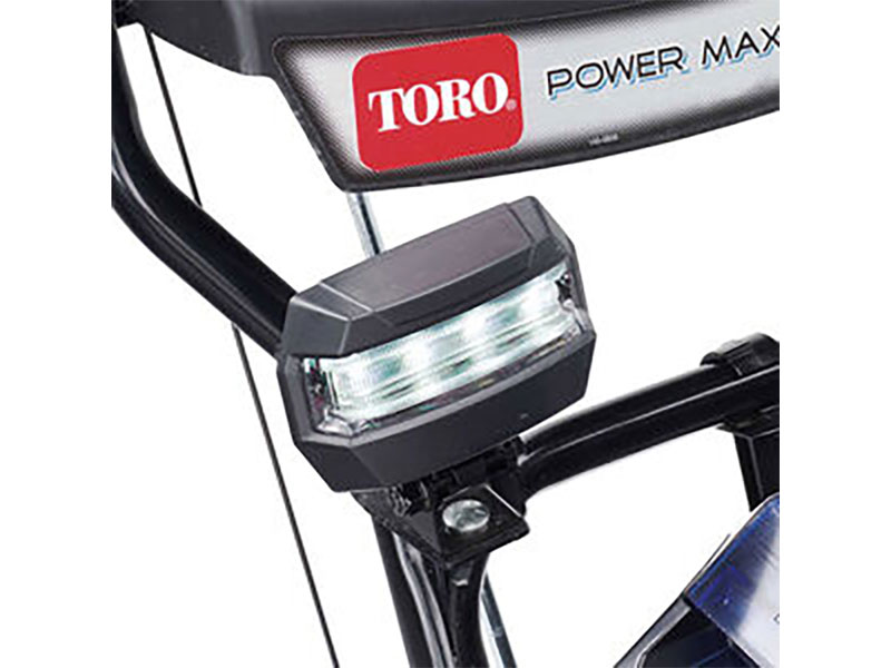Toro 26 in. Power Max e26 60V Battery Bare Tool in Mio, Michigan - Photo 3
