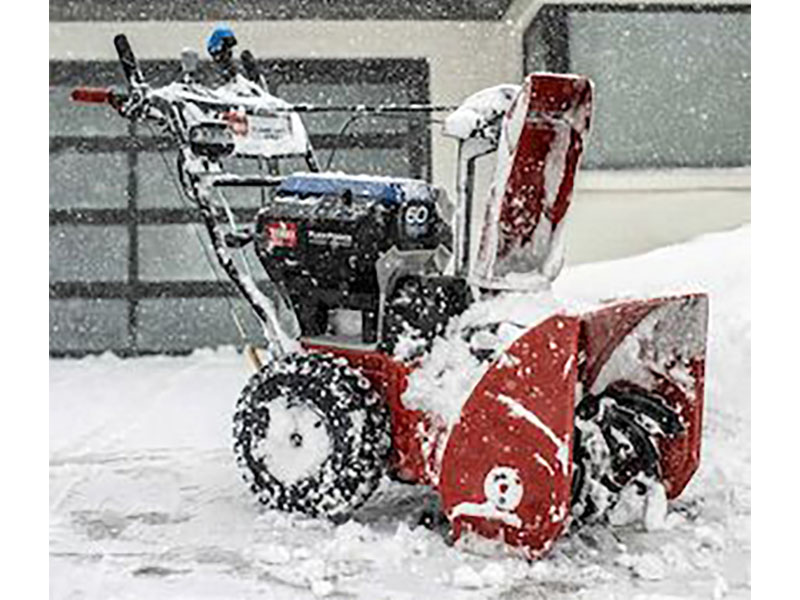Toro 26 in. Power Max e26 60V Battery Bare Tool in Mio, Michigan - Photo 14