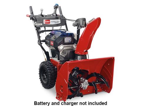 Toro 26 in. Power Max e26 60V Battery Bare Tool in Mio, Michigan