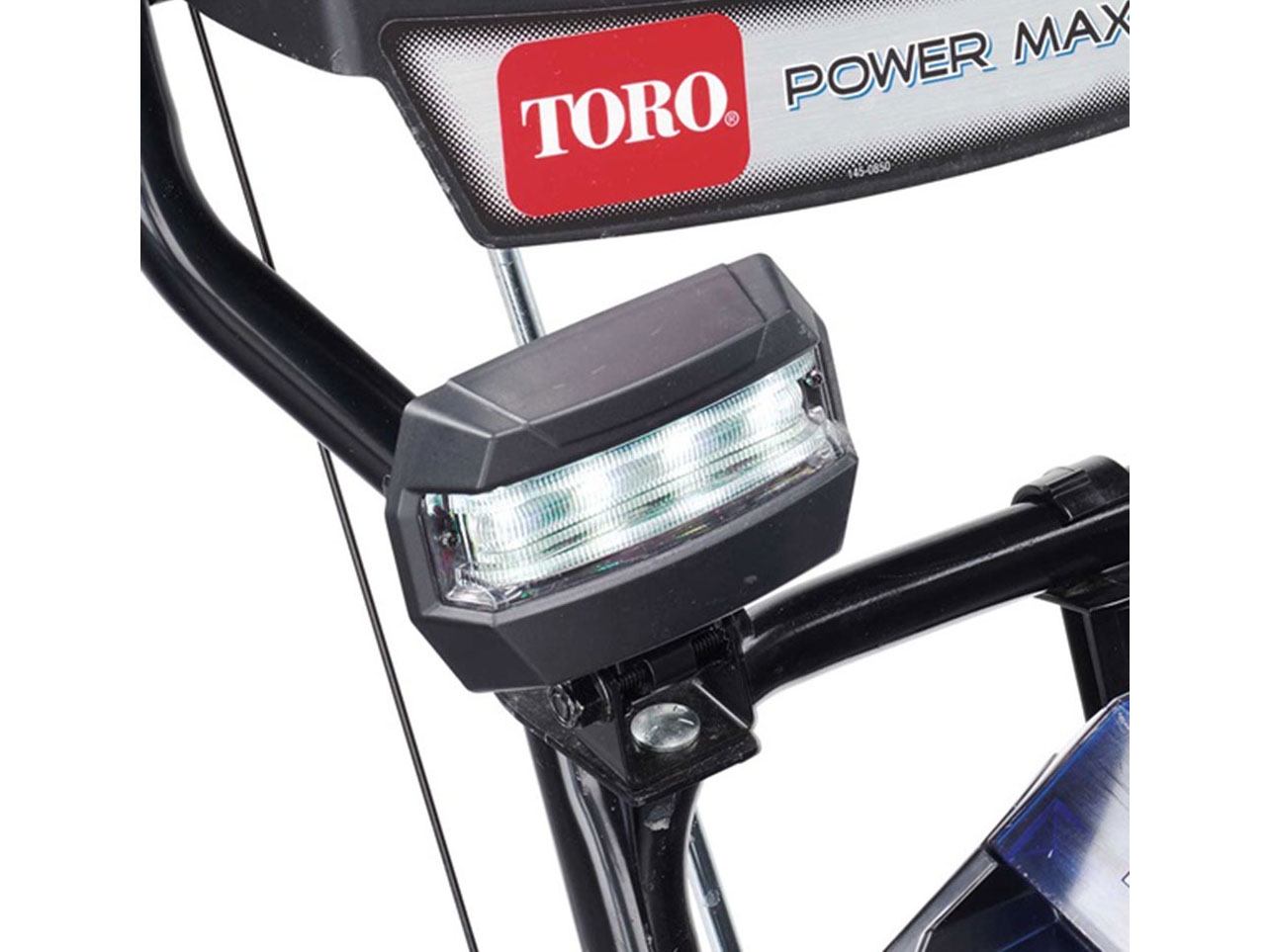 Toro 60V MAX 26 in. Power Max e26 Two-Stage Snow Blower - Battery Not Included in Gaylord, Michigan - Photo 10