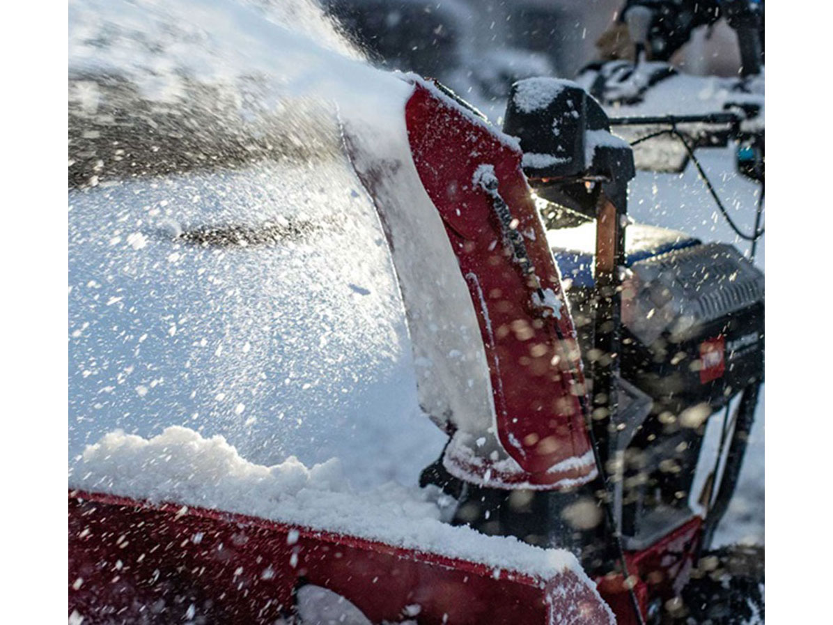 Toro 60V MAX 26 in. Power Max e26 Two-Stage Snow Blower - Battery Not Included in Gaylord, Michigan - Photo 11