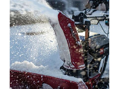 Toro 60V MAX 26 in. Power Max e26 Two-Stage Snow Blower - Battery Not Included in Gaylord, Michigan - Photo 11