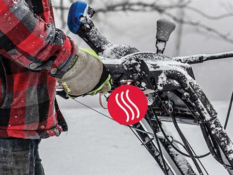 Toro 60V MAX 26 in. Power Max e26 Two-Stage Snow Blower - Battery Not Included in Gaylord, Michigan - Photo 13