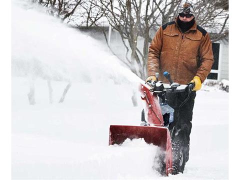 Toro 60V MAX 26 in. Power Max e26 Two-Stage Snow Blower - Battery Not Included in Gaylord, Michigan - Photo 15