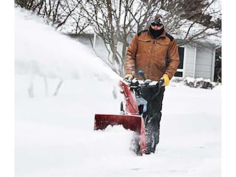 Toro 26 in. Power Max e26 60V w/ (2) 7.5Ah Batteries & Charger in Mio, Michigan - Photo 15