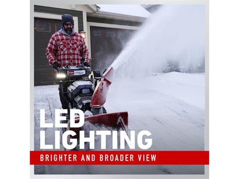 Toro 26 in. Power Max e26 60V w/ (2) 7.5Ah Batteries & Charger in Mio, Michigan - Photo 7