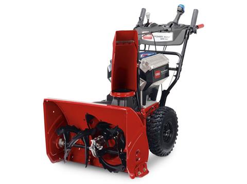Toro 26 in. Power Max e26 60V Max - (2) 7.5Ah Batteries Included in Gaylord, Michigan - Photo 2