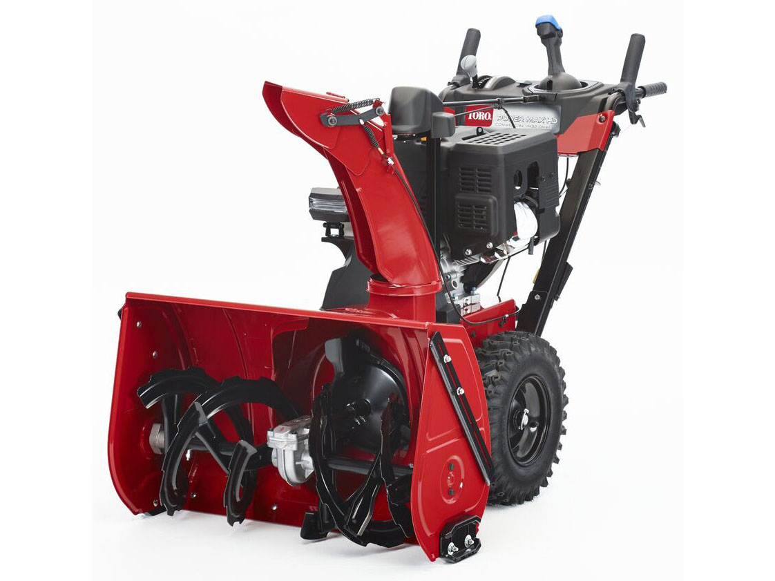 Toro 28 in. Power Max HD 1428 OHXE in Gaylord, Michigan - Photo 2