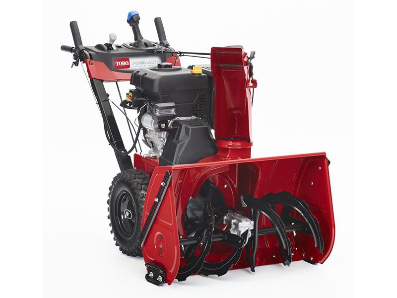 Toro 28 in. Power Max HD 1428 OHXE in Mio, Michigan - Photo 1