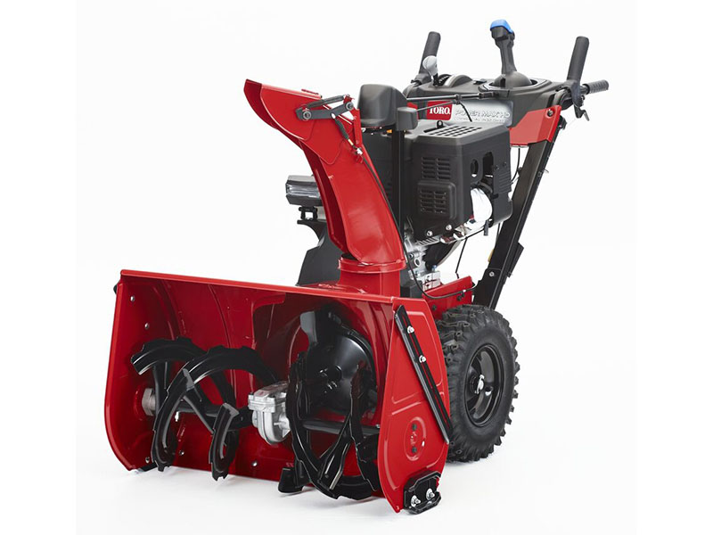Toro 28 in. Power Max HD 1428 OHXE in Mio, Michigan - Photo 2