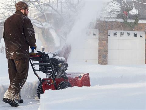 Toro 28 in. Power Max HD 828 OAE in Gaylord, Michigan - Photo 16