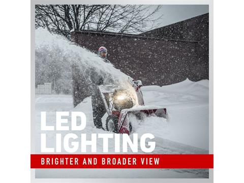Toro 28 in. Power Max HD 828 OAE in Mio, Michigan - Photo 11