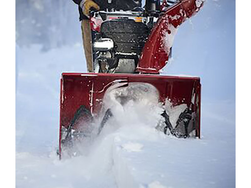 Toro 28 in. Power Max HD 828 OAE in Mio, Michigan - Photo 14